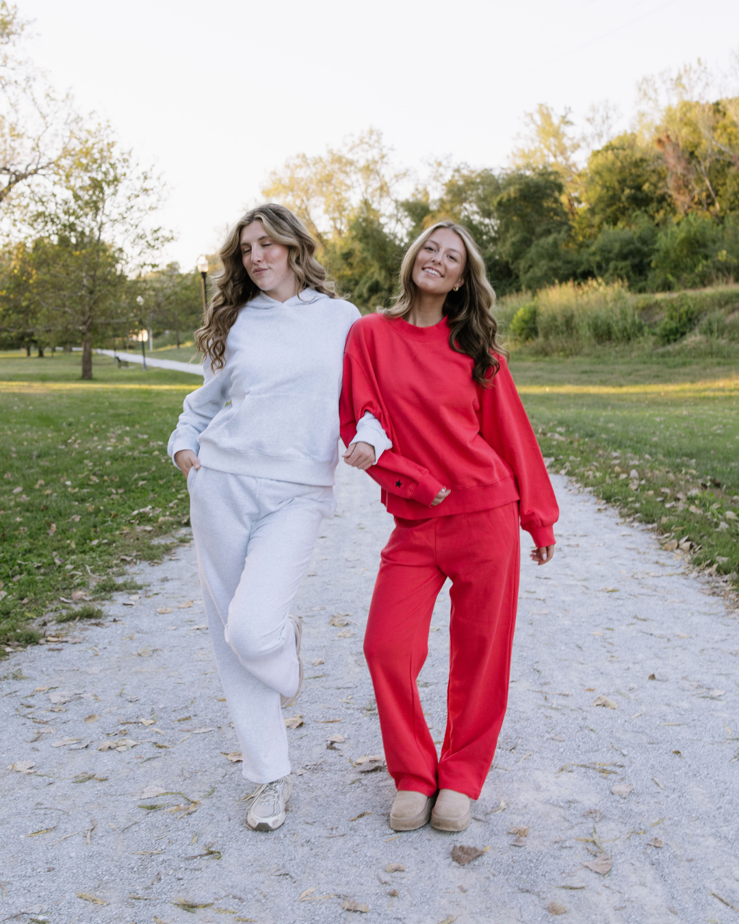 Pepper Sweatpant
