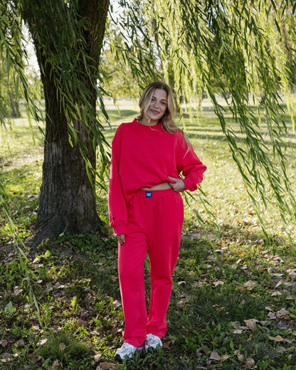 Pepper Sweatpant