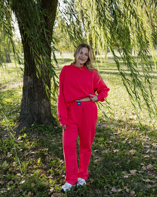 Pepper Sweatpant