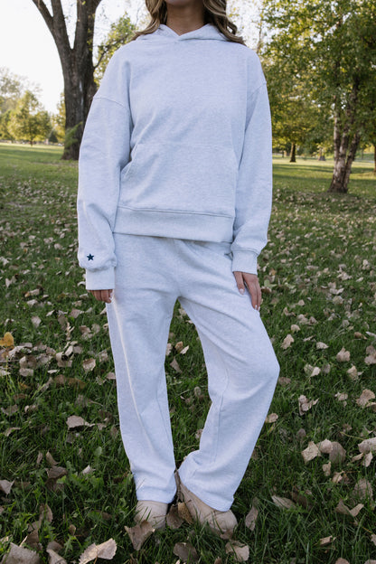 Grey Sweatpant